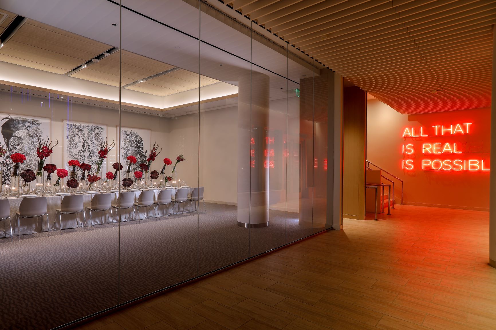 Hall arts hotel collection